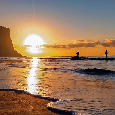 Holiday Home Carolina By Interhome Calpe Esterno foto