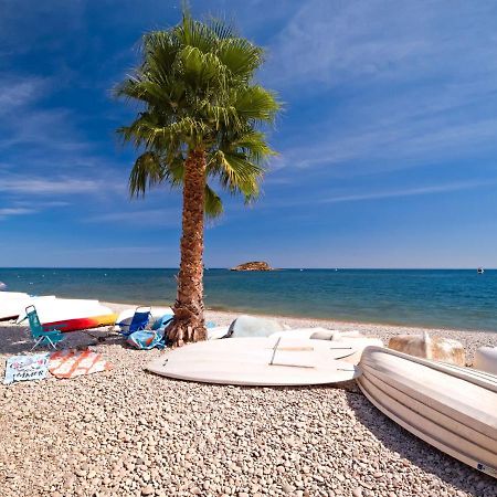 Holiday Home Carolina By Interhome Calpe Esterno foto