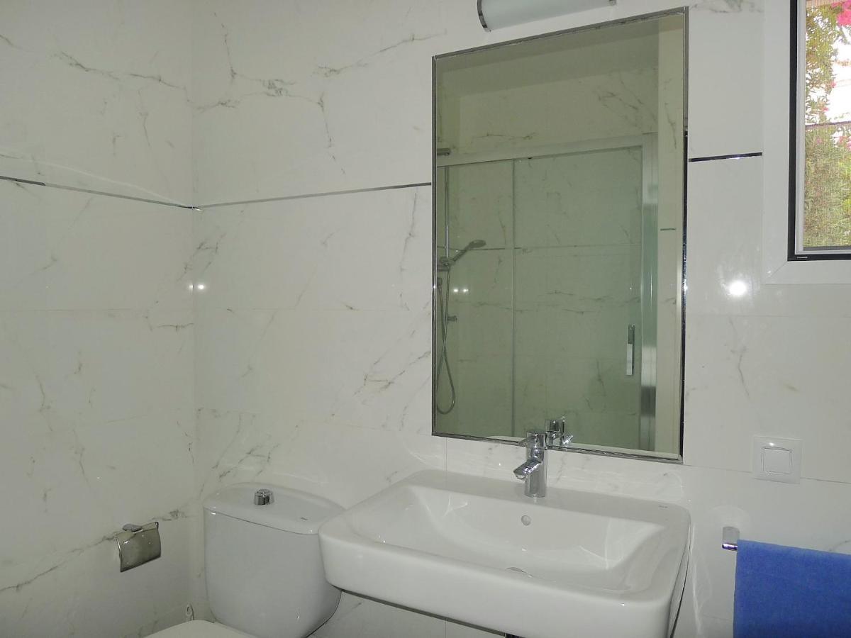 Holiday Home Carolina By Interhome Calpe Esterno foto