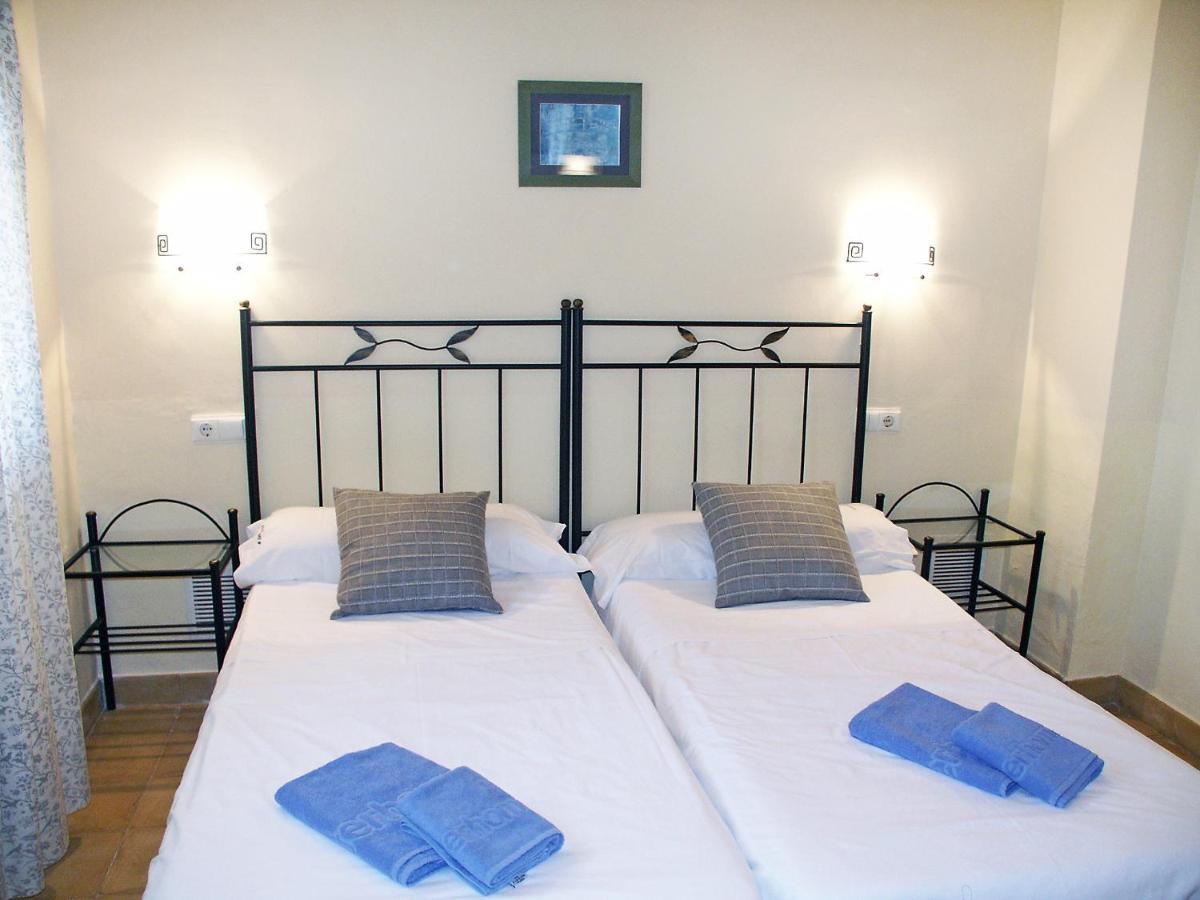 Holiday Home Carolina By Interhome Calpe Esterno foto