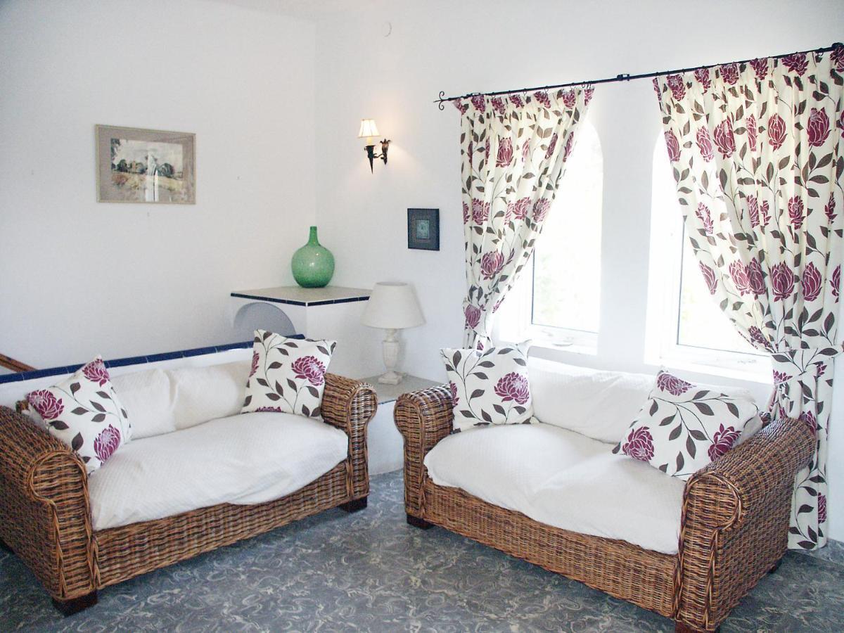 Holiday Home Carolina By Interhome Calpe Esterno foto