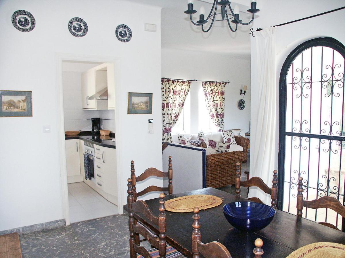 Holiday Home Carolina By Interhome Calpe Esterno foto