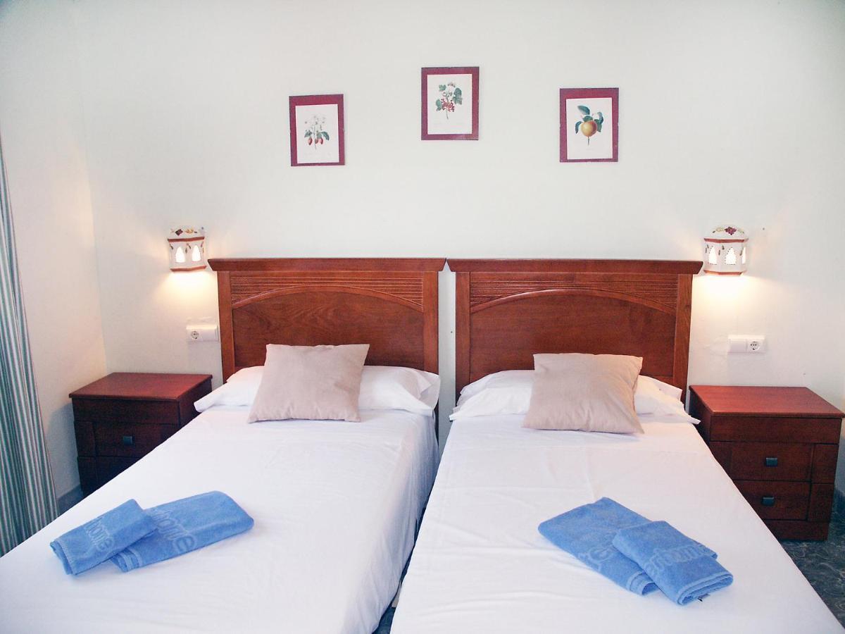 Holiday Home Carolina By Interhome Calpe Esterno foto